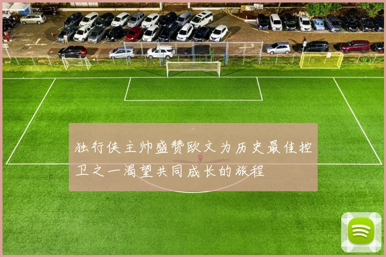 独行侠主帅盛赞欧文为历史最佳控卫之一渴望共同成长的旅程